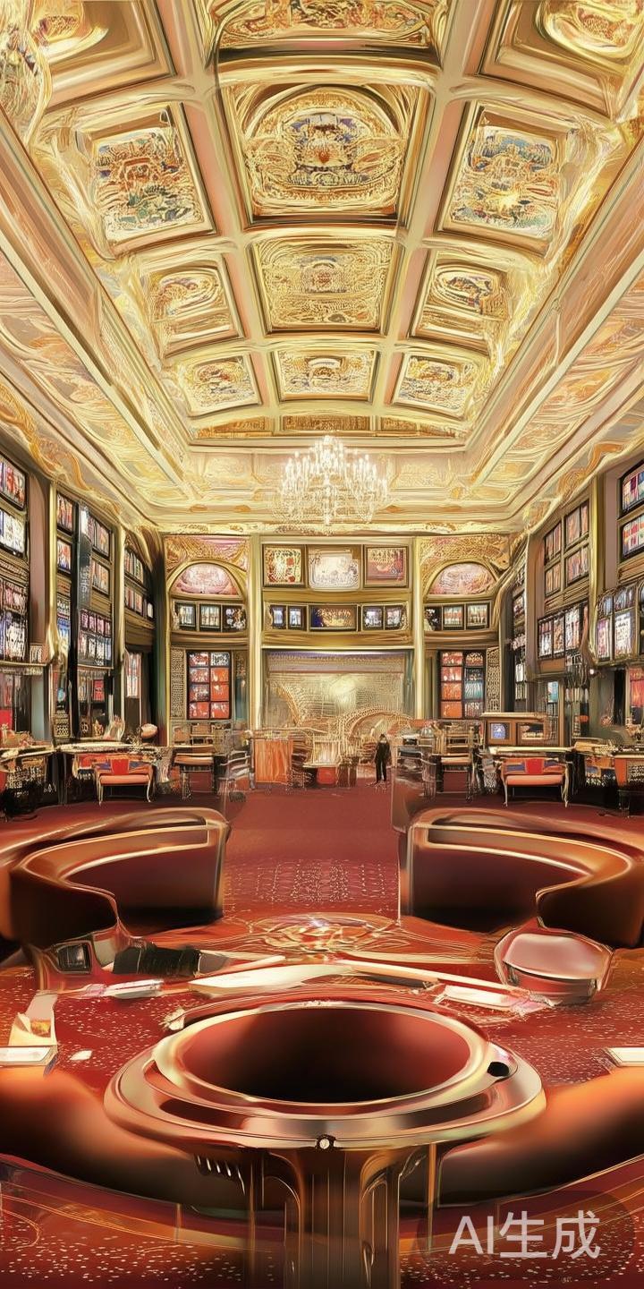 全面了解澳门新葡京官方网站上的丰富博彩娱乐项目与精彩体验