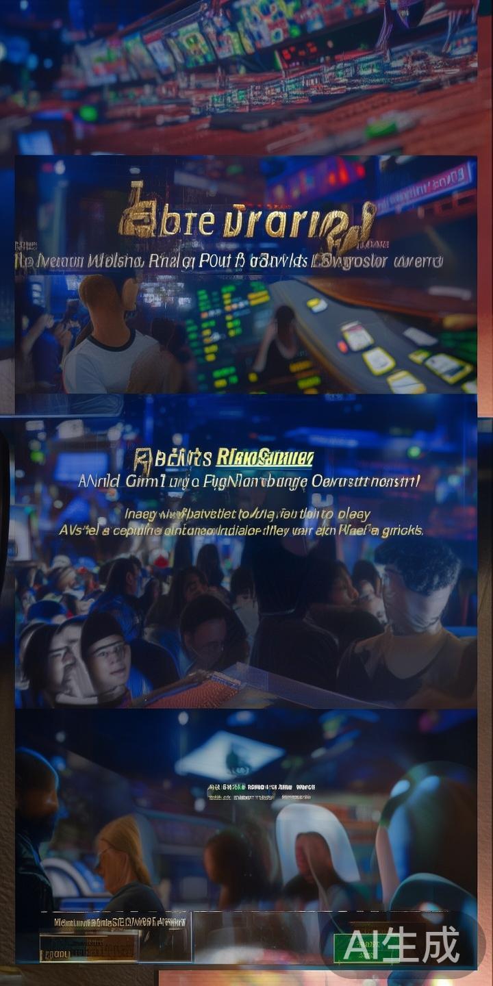 全面了解新澳门葡京赌场官网丰富游戏选择与精彩优惠活动介绍