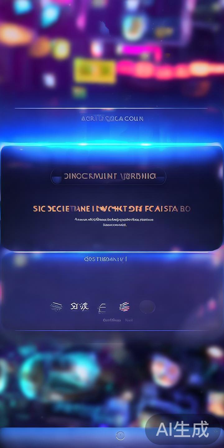 全面攻略： step-by-step 详解澳门新葡京网账号开户流程与注意事项