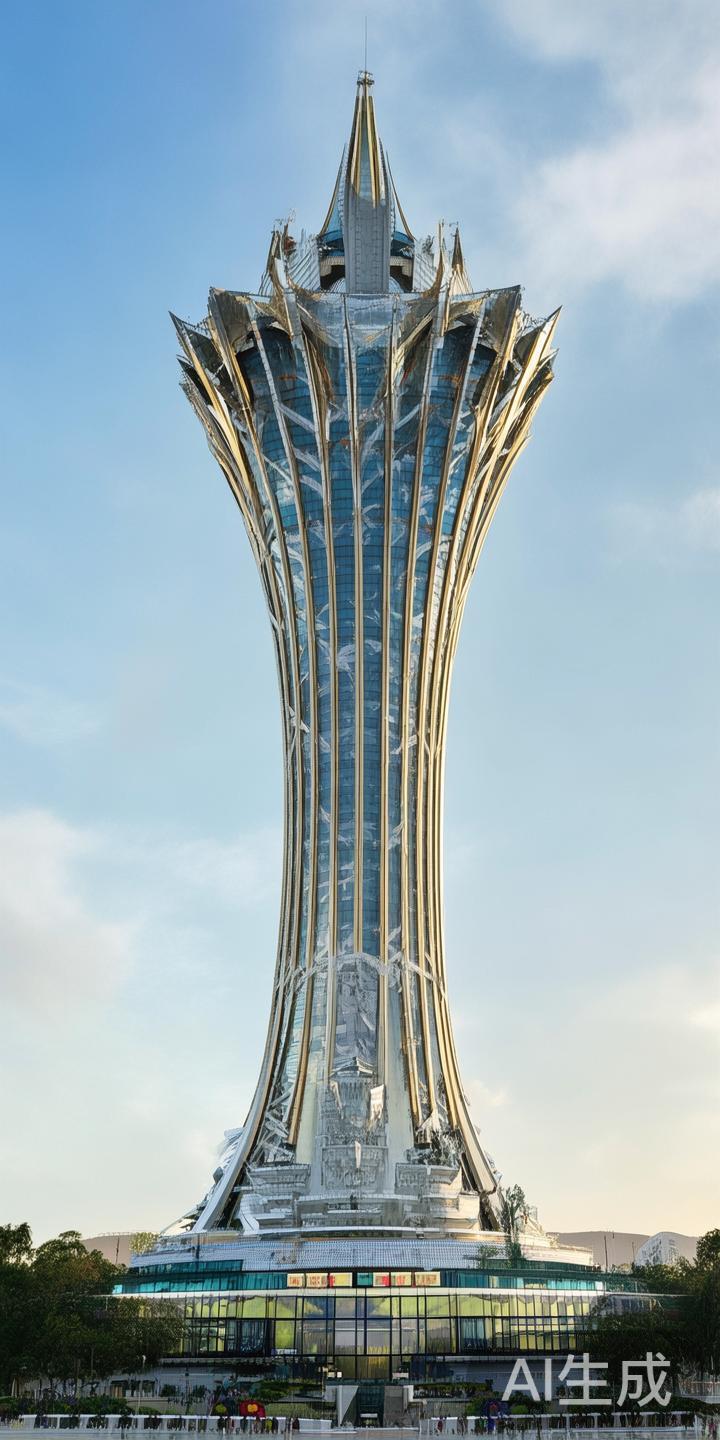 澳门新葡京自由行全攻略：必玩景点与详细行程安排指南