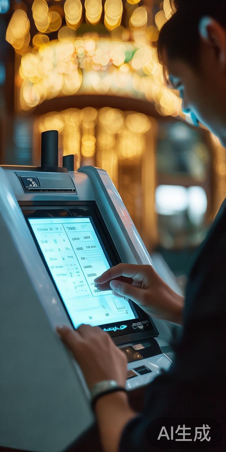 在澳门新葡京顺利办理提款手续的详细指南与注意事项解析