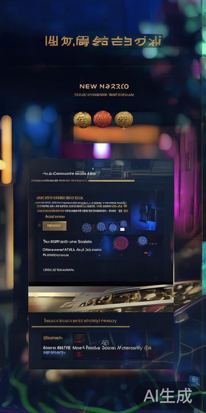 全面解析澳门新葡京国际网站：最新优惠活动与详细介绍