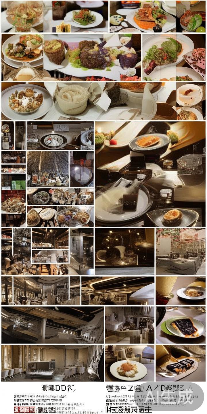 这里配备了多家高端餐厅和咖啡厅，提供粤菜、国际美食