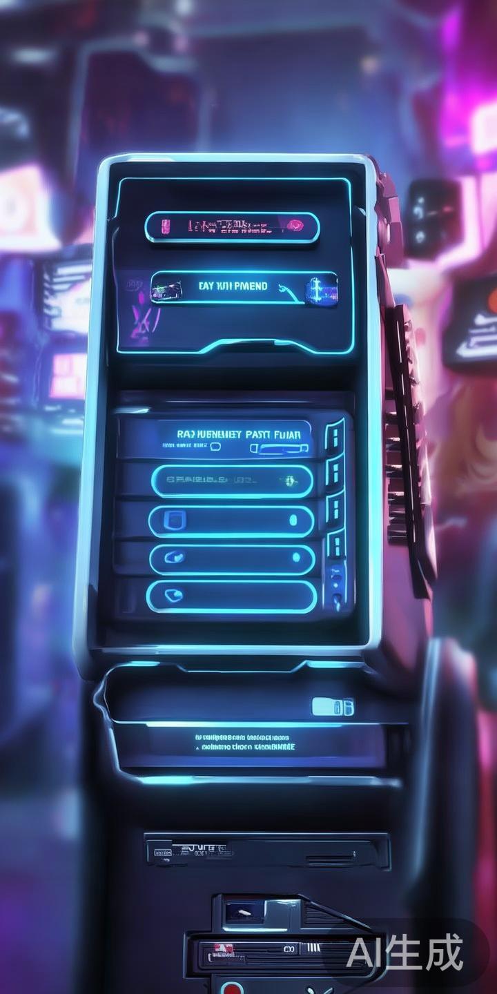 高效便捷的支付系统
多样化的支付渠道及快速到账服