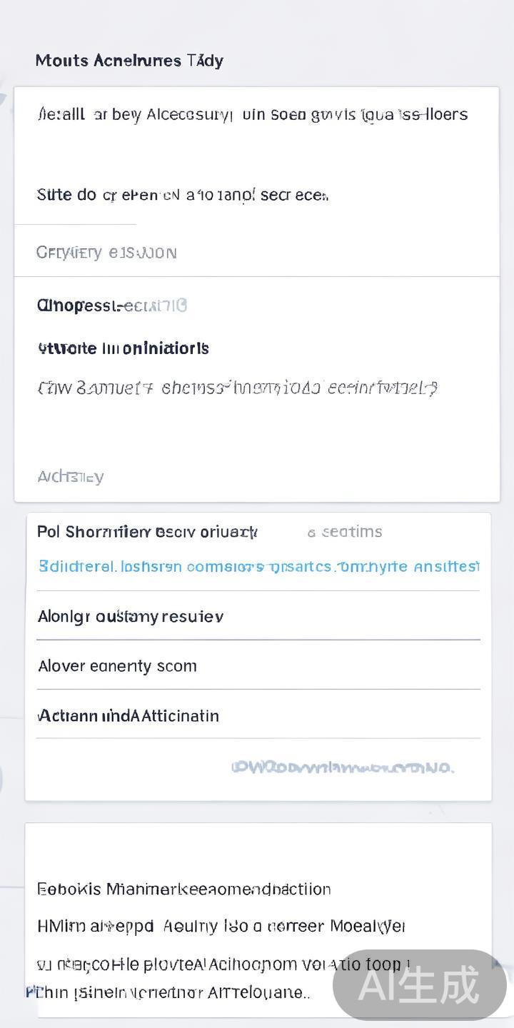 设置账户参数
部分平台会要求设置安全问题或绑定二