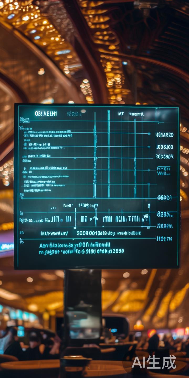 新葡京的返水通常是按照玩家在特定时间段内的输赢金额