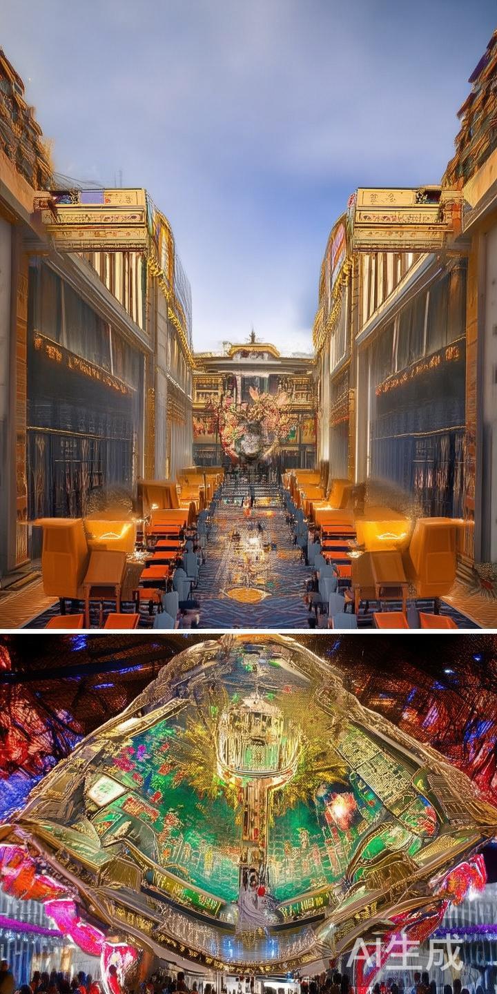 澳门新葡京游戏中心完整介绍及最新优惠活动全攻略 在澳门这座充满魅力的娱乐之都,葡京游戏中心一直以来