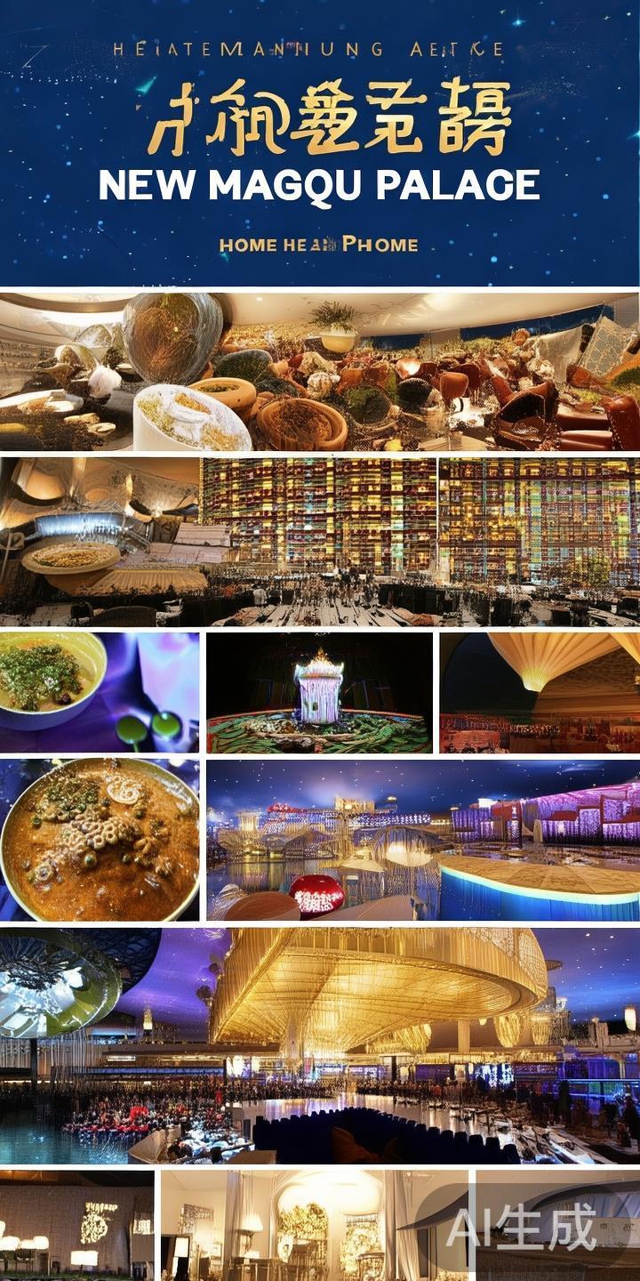 全面解析澳门新葡京宾客服务项目与便利设施介绍 作为澳门的重要娱乐中心,新葡京内设有多家高端餐厅、