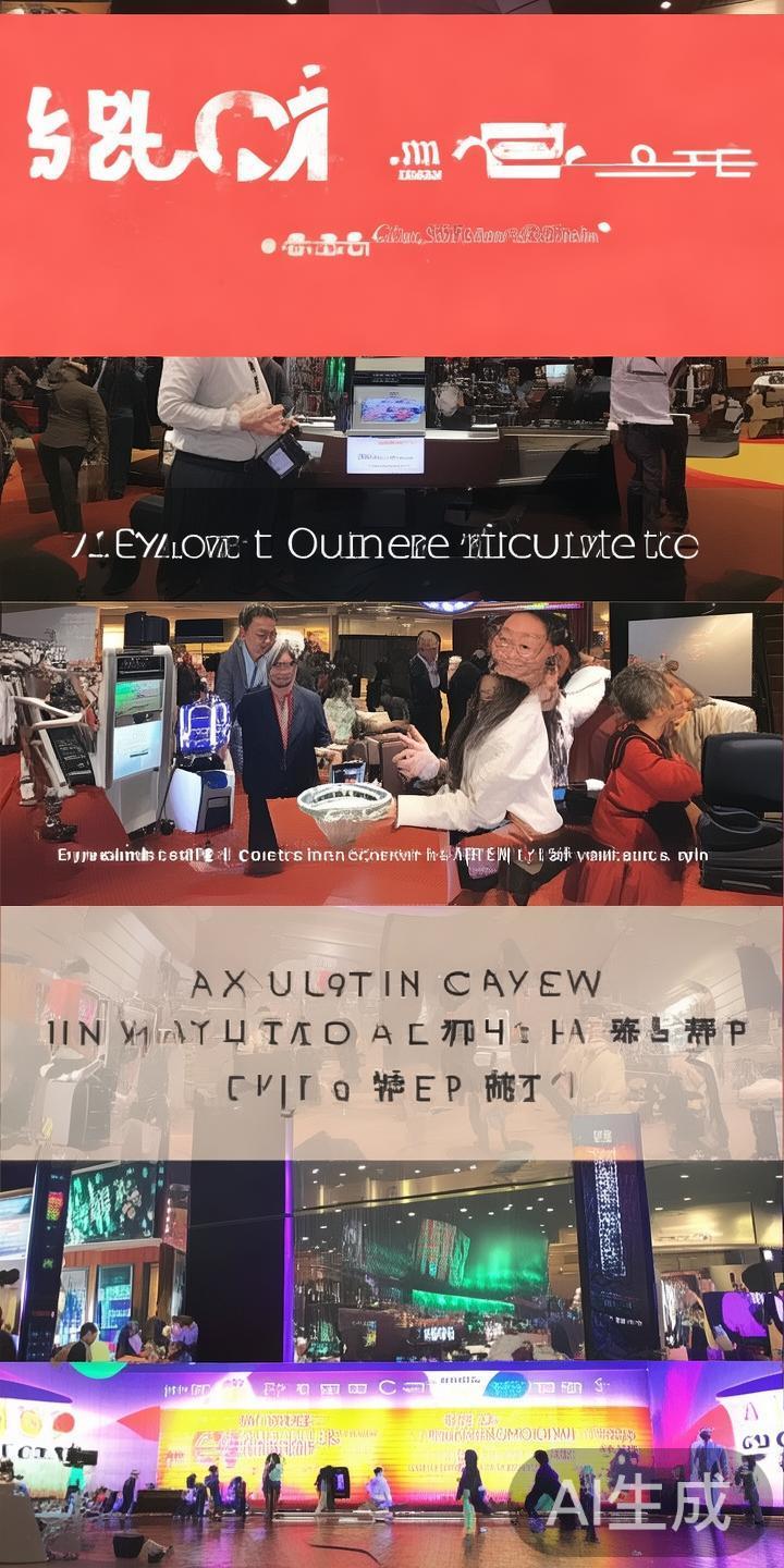 澳门新葡京娱乐场平台:引领一站式线上娱乐体验新时代的卓越标杆 在服务体系方面,澳门新葡京深知用户体验的重要性,始