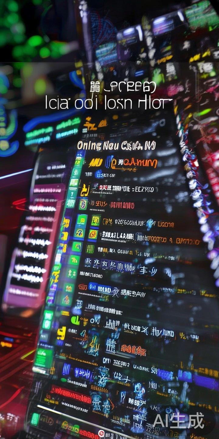 全面解析澳门新葡京赌场网址大全及稳定登录技巧详解 在当今互联网时代,线上娱乐已成为许多玩家日常生活的