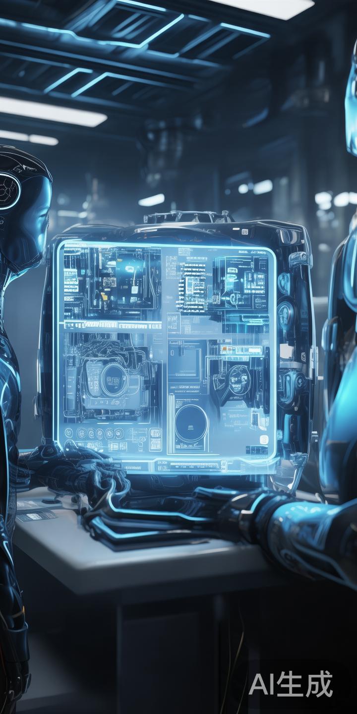 澳门新葡京系统维护最新技术方案与服务流程全面解析及优化建议 结合人工智能,构建自我监测和自动修复机制。系统可以