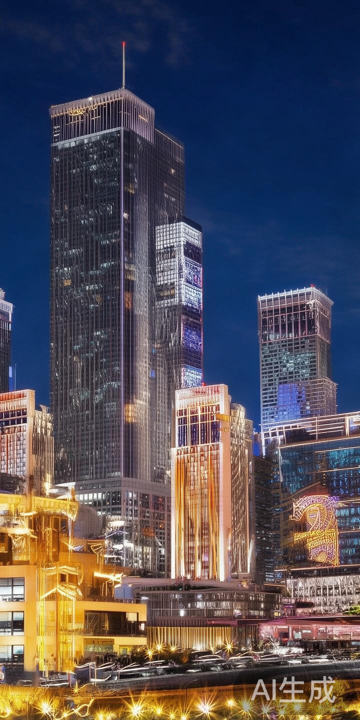 随着澳门新葡京作为知名娱乐场所的互联网平台不断拓展