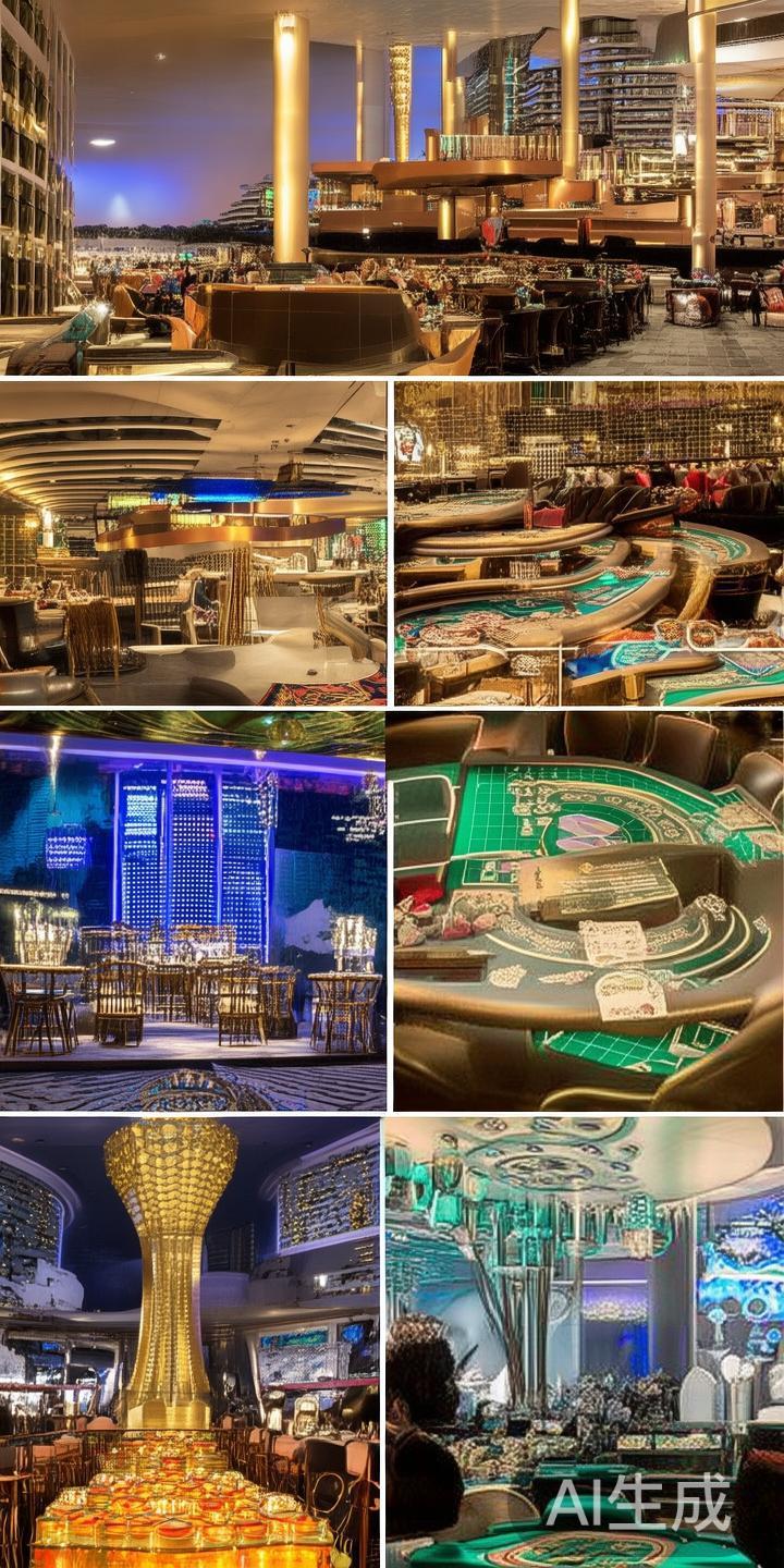 澳门新葡京各类娱乐项目推荐:满足不同玩家的多样体验 随着旅游业的发展和娱乐方式的多样化,澳门作为全球知