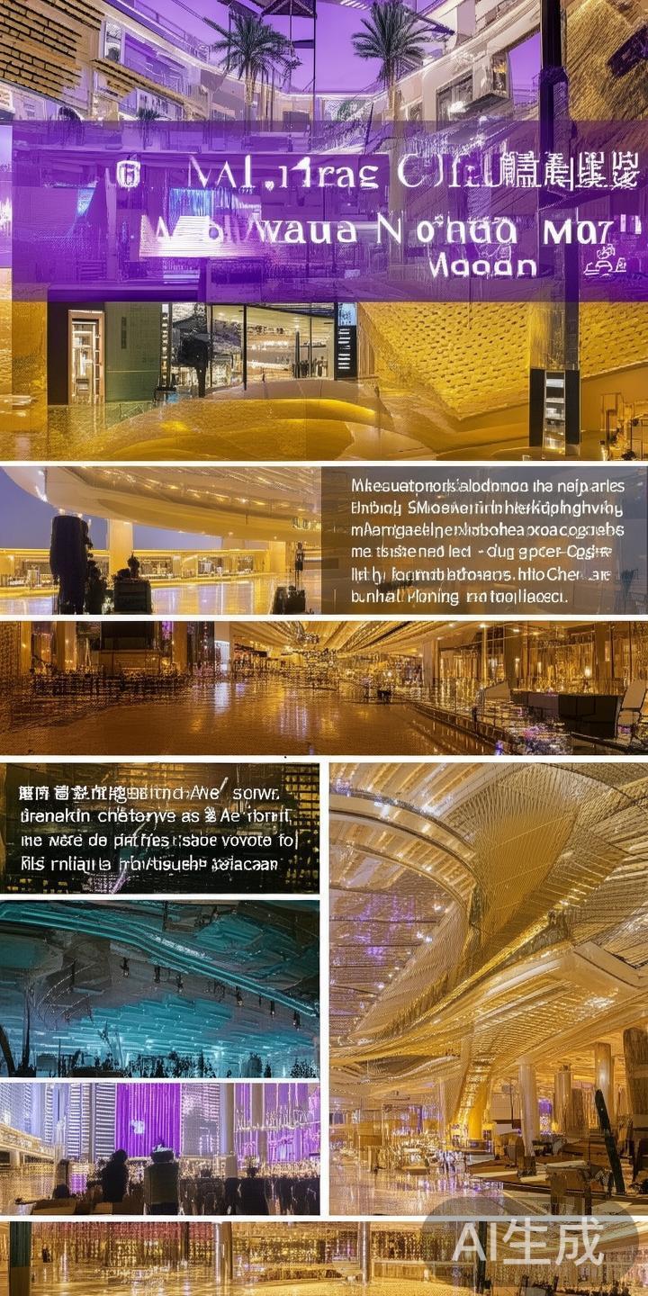 澳门新葡京自建设以来经历的重要发展阶段与里程碑解析