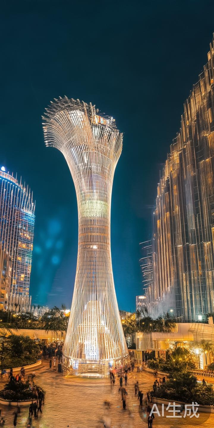 全面解析澳门新葡京娱乐场现场娱乐体验及最新优惠活动推荐 作为澳门的标志性建筑之一,新葡京以其独特的建筑风格