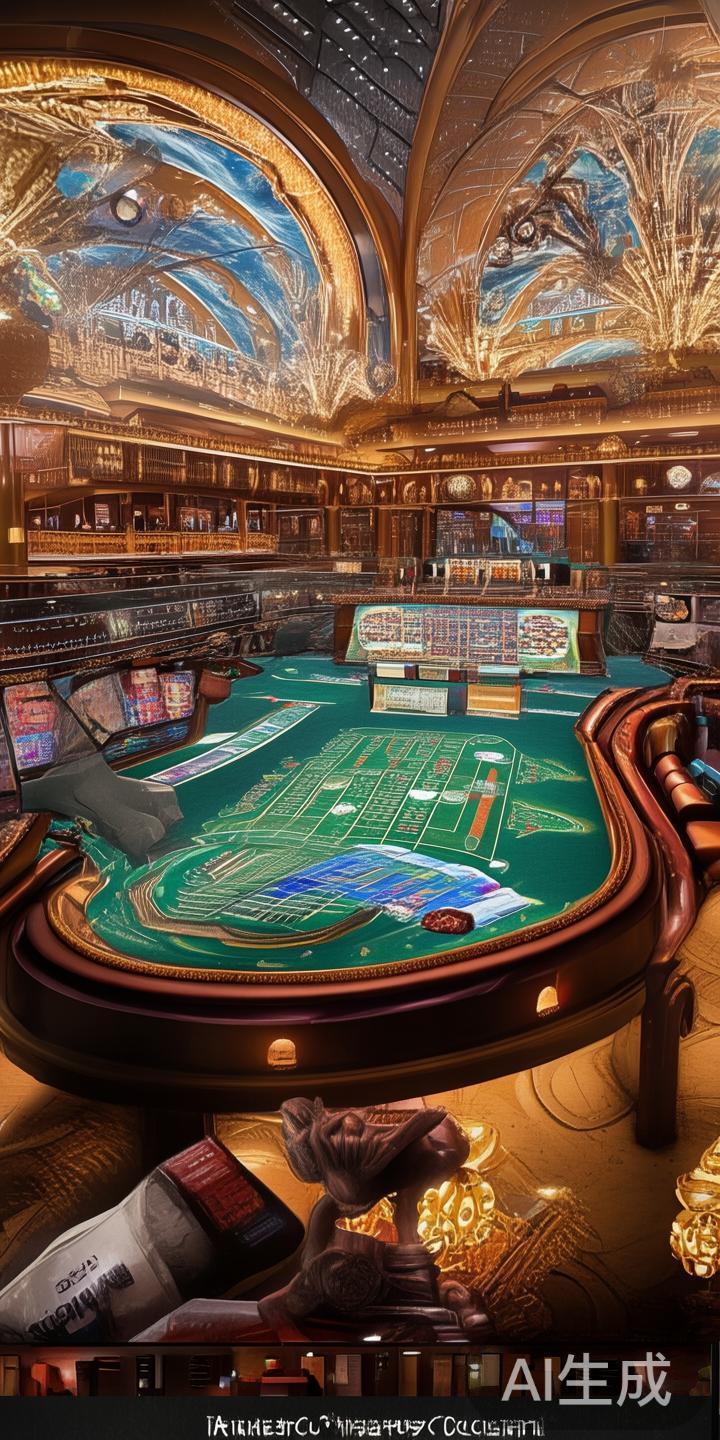 全面揭秘澳门新葡京在线投注:多样游戏体验与优质服务保障攻略 值得一提的是,新葡京还设有多种安全措施,例如实名认