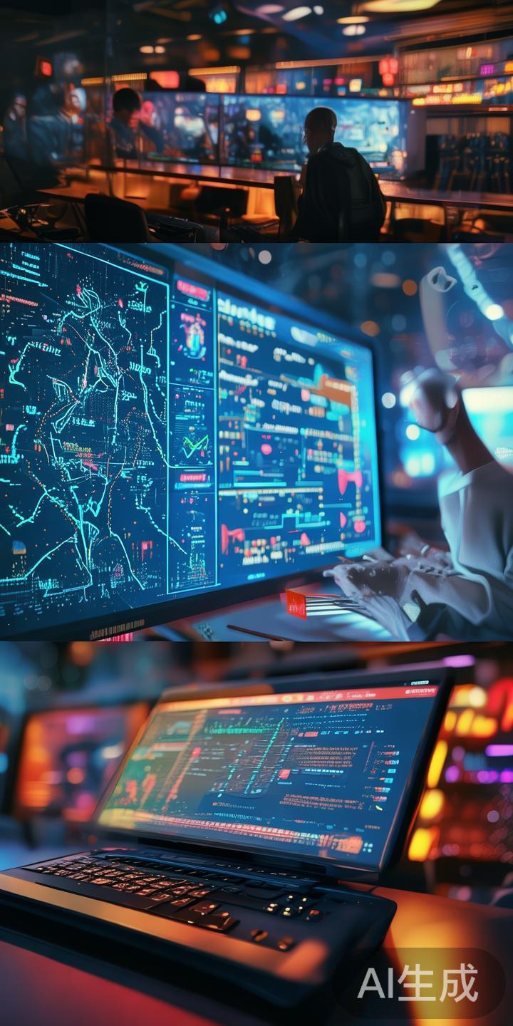 澳门新葡京系统维护策略与安全保障措施全面解析 为了提前识别潜在的安全隐患,应定期对系统进行风险评