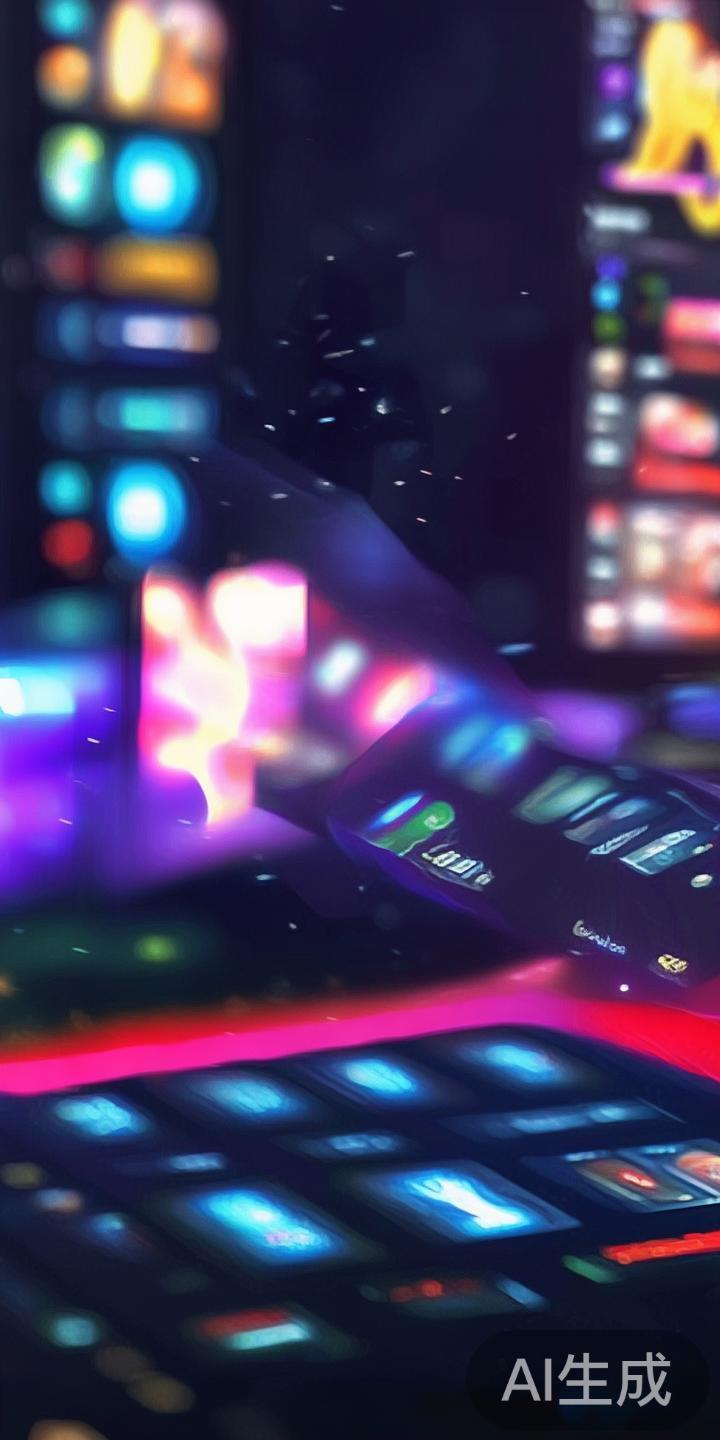 技术支持与用户体验
平台采用先进的技术架构，保证