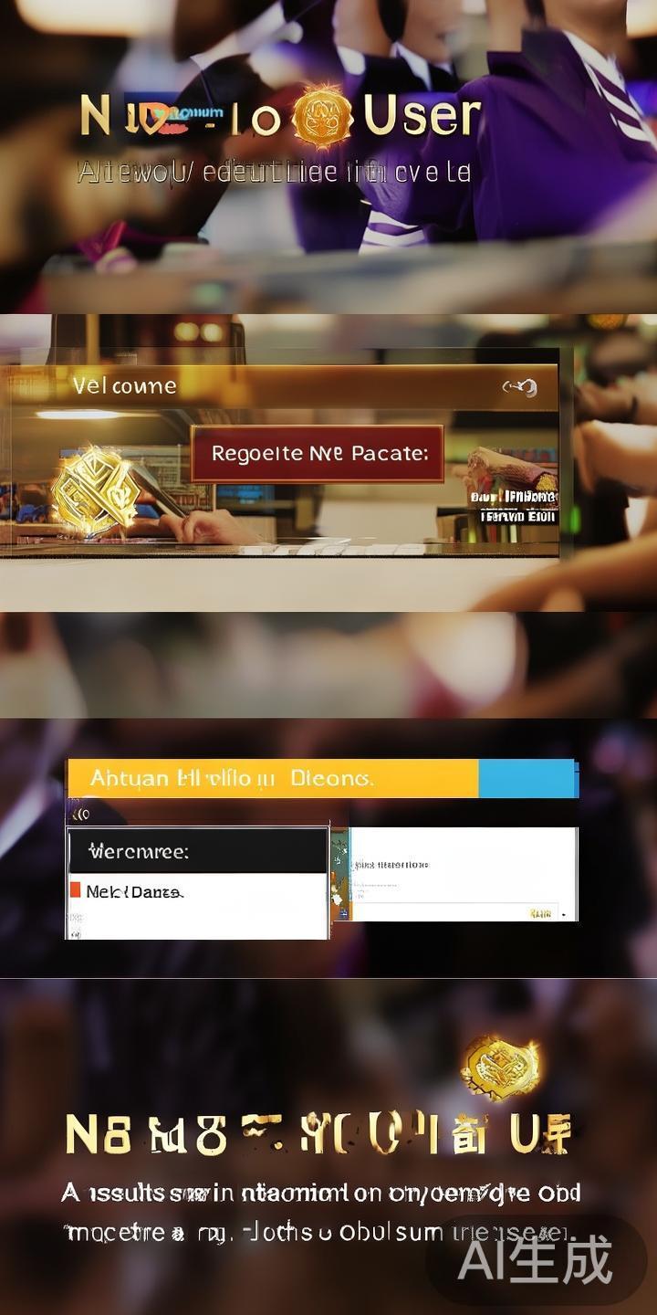 澳门新葡京注册送30元奖金活动全流程详解与参与攻略