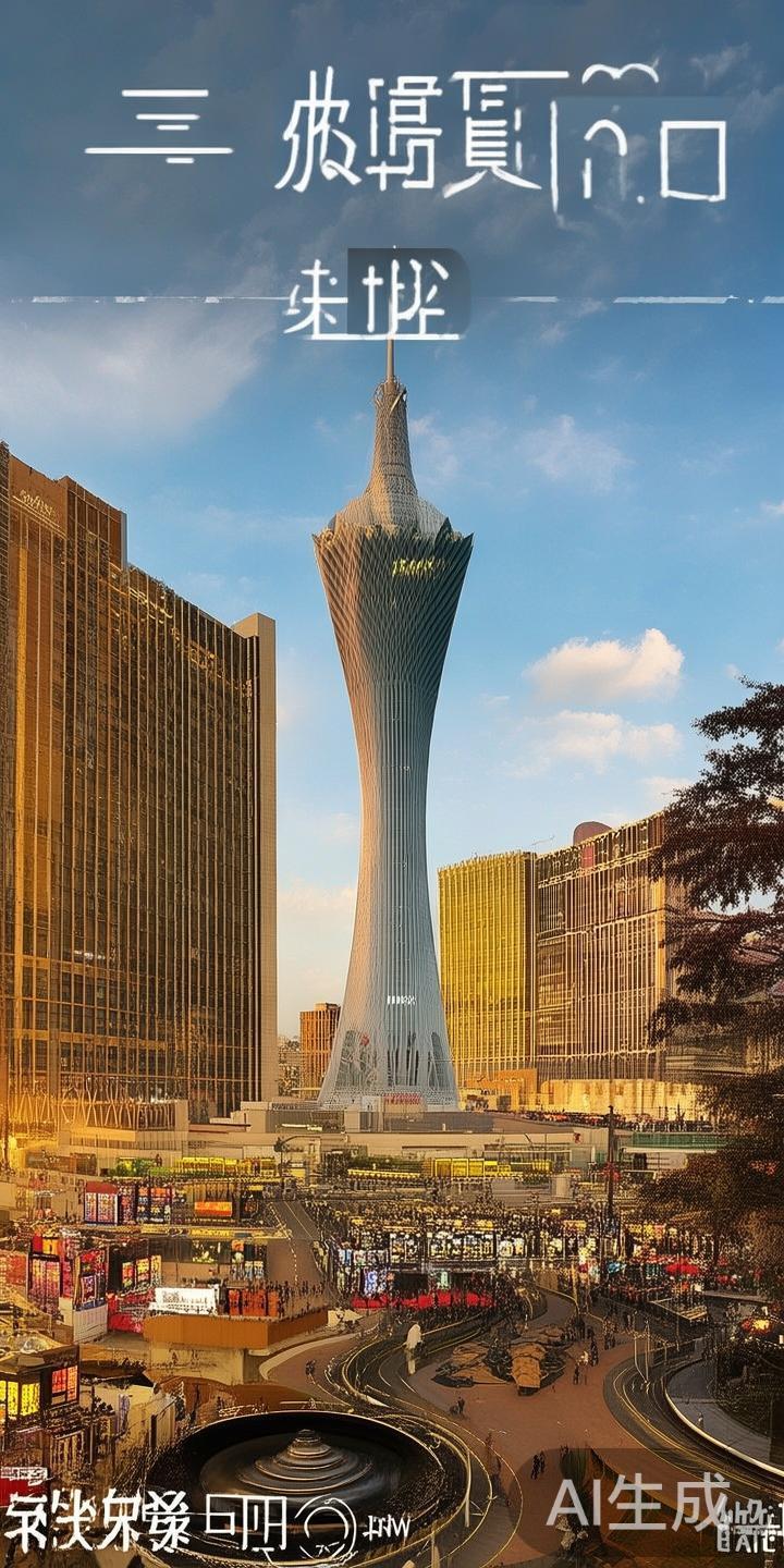 澳门新葡京作为亚洲著名的博彩娱乐中心，吸引无数游客