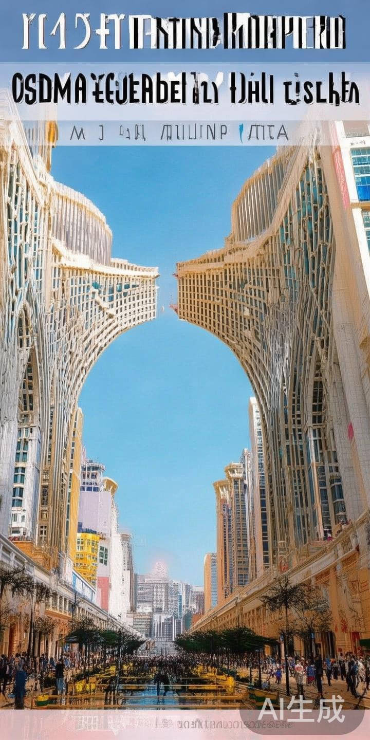 澳门威尼斯人到新葡京最优出行攻略:乘车、步行与公共交通全解析 在繁华的澳门,威尼斯人和新葡京已成为众多游客和赌客