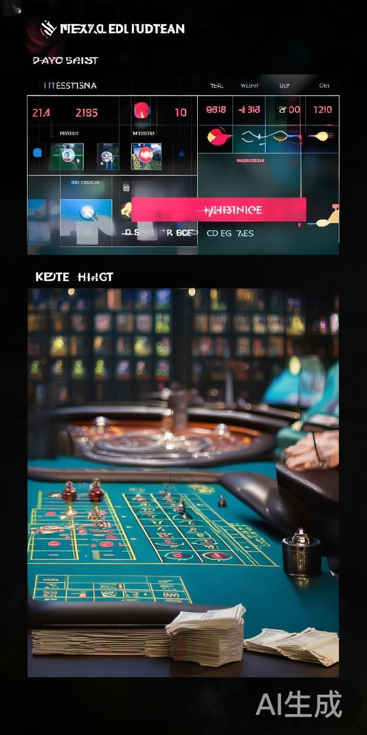 全面解析澳门新葡京娱乐场多元游戏项目与最佳玩法攻略详解 在任何游戏中,科学的资金管理都是取得胜利的关键。建