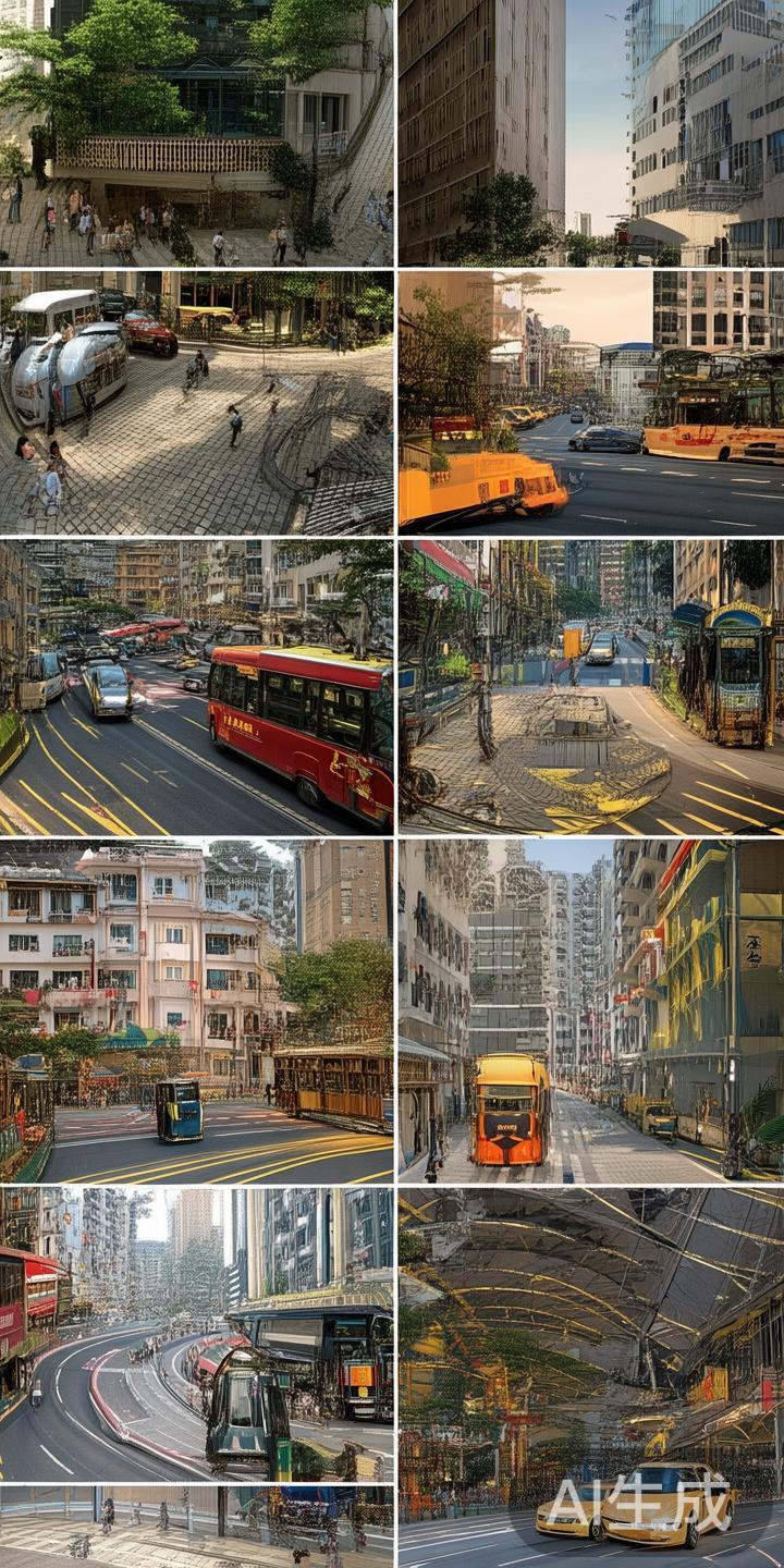 澳门金沙柜台到新葡京酒店的最佳出行路线全攻略 澳门作为一个小而繁忙的城市,交通方式多样,包括步行