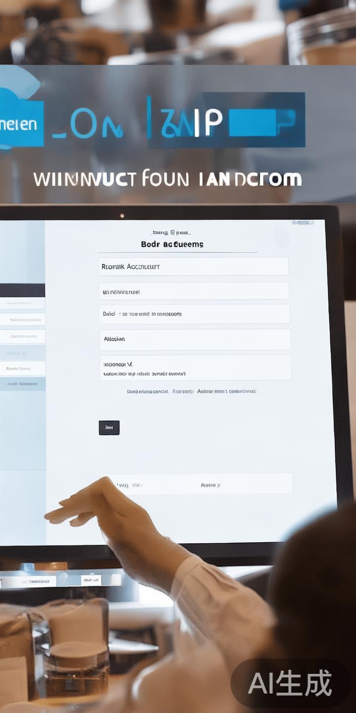 在取款页面填写所需信息，主要包含：银行账户信息、取