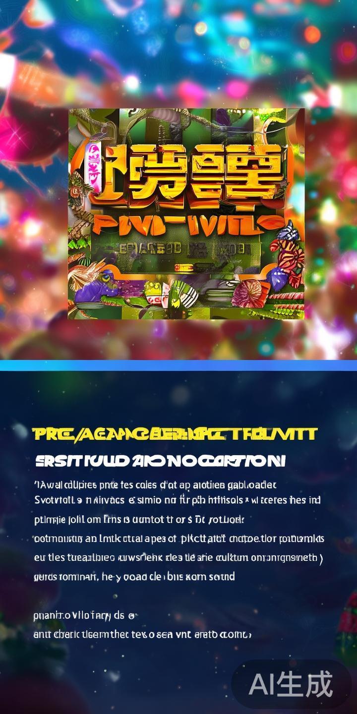 返水及节日促销活动
为了保持玩家的积极性，平台还