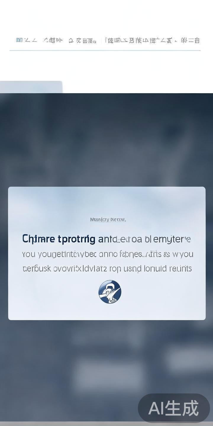 全面解析澳门新葡京投注开户流程及注意事项指南