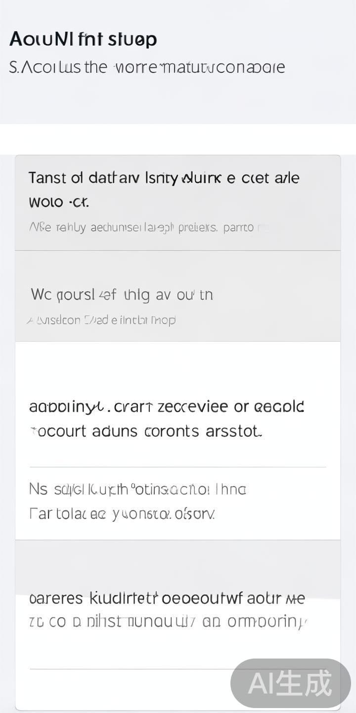 全面解析澳门新葡京在线开户流程及最新优惠政策详解
