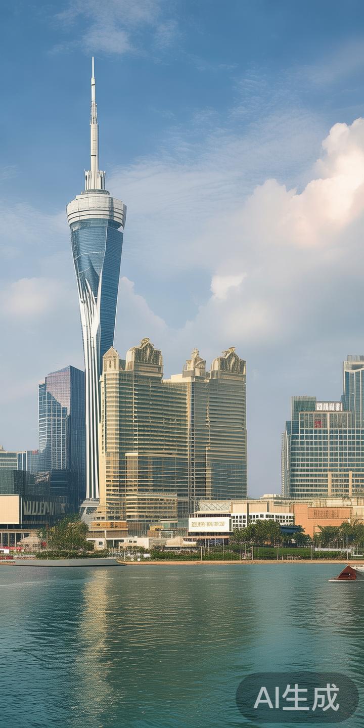 澳门新葡京赌场所在区域详细分析及交通便利性全面评测